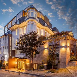 Amiral Palace Boutique Class Istanbul